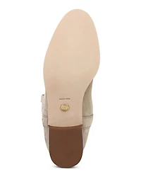 Women's Dwyer Wide Calf Pull On Tall Boots