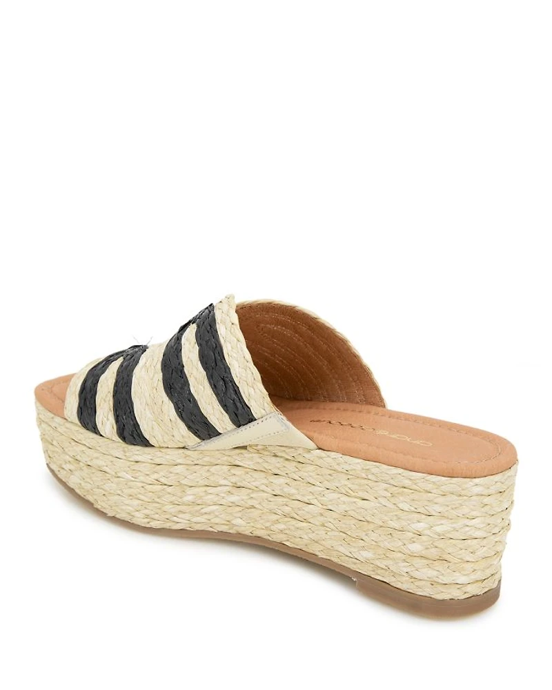 Women's Serene Espadrille Sandals