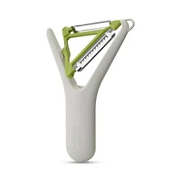 Switch 2 in 1 Julienne and Straight Peeler
