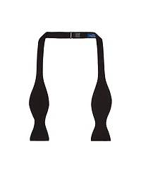 Robert Talbott Bond Grosgrain Self-Tie Bow Tie