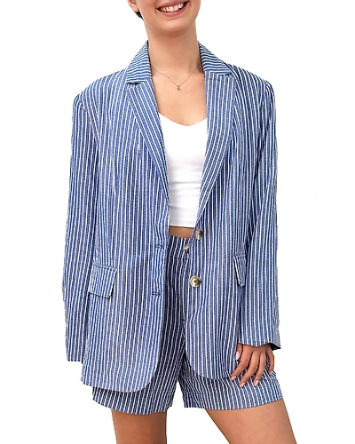 Billy T Soft Blazer