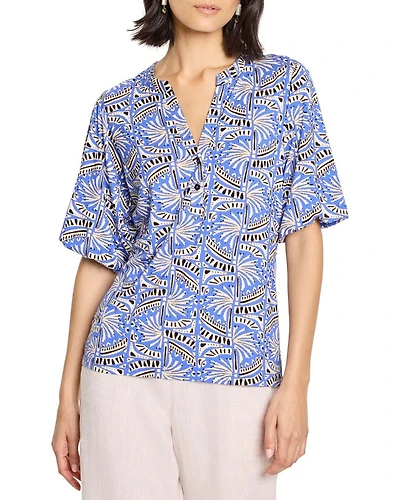 Ocean Jewel Top