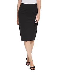 Lysse Plus Perfect Pencil Skirt