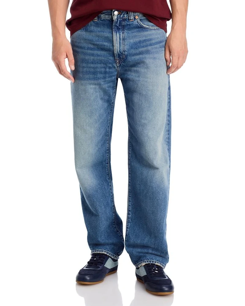 1991 Loose Fit Jeans Carson Was