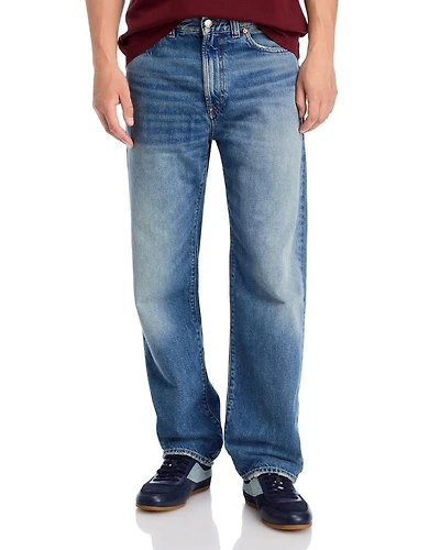 1991 Loose Fit Jeans Carson Was