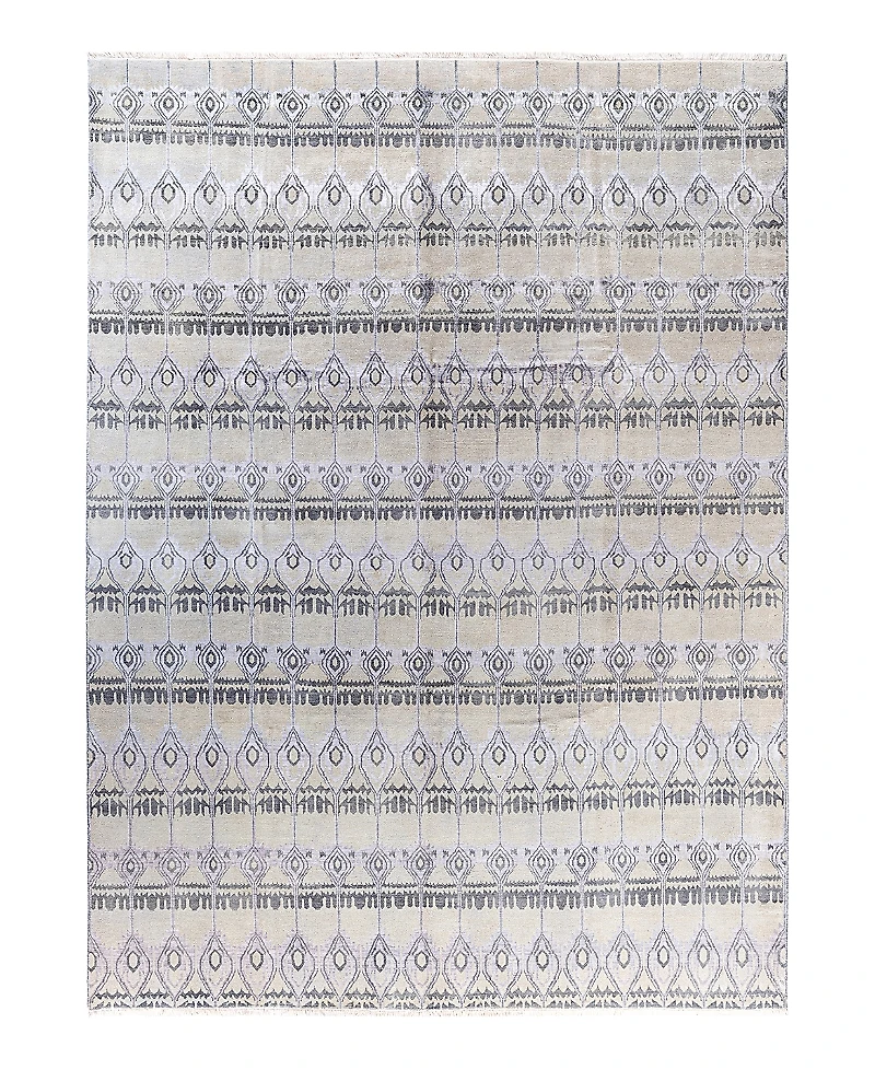 Bloomingdale's Indian Oak M6264 Area Rug