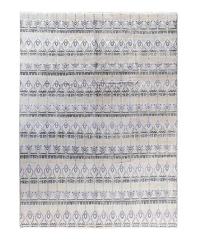 Bloomingdale's Indian Oak M6264 Area Rug