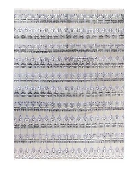 Bloomingdale's Indian Oak M6264 Area Rug