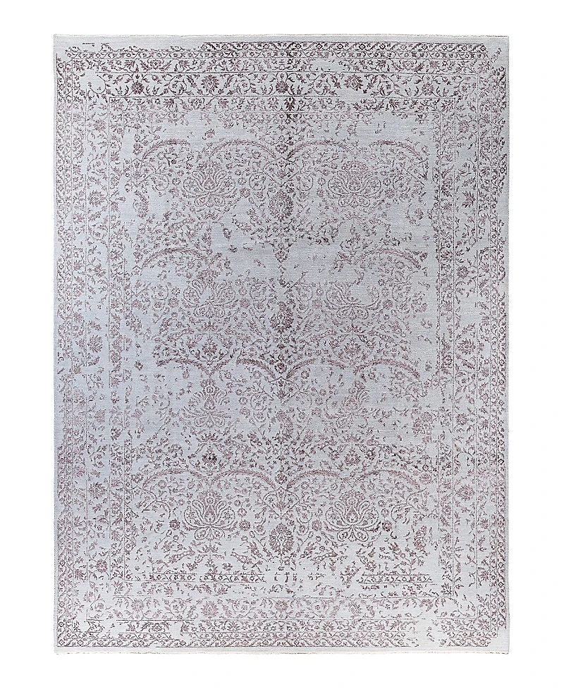 Bloomingdale's Indian Oak M7392 Area Rug