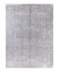 Bloomingdale's Indian Oak M7392 Area Rug