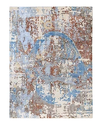 Bloomingdale's Indian Oak M7953 Area Rug