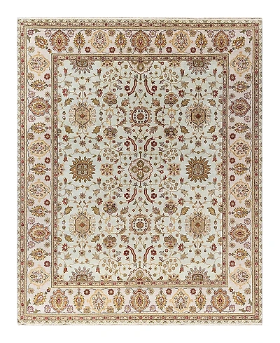 Bloomingdale's Indo Oushak M6261 Area Rug, 8' x 10'1