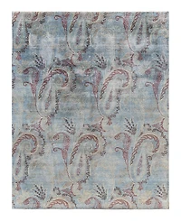 Bloomingdale's Indian Oak M6017 Area Rug, 8' x 10'2