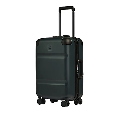Antler Heritage Stripe Carry On Spinner Suitcase