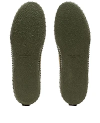 Men's Riff Low Canvas Sneakers