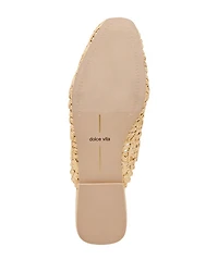 Women's Diya Woven Flats