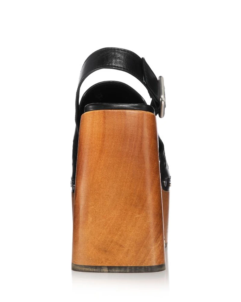 Women's Alida 135 Platform Sandals