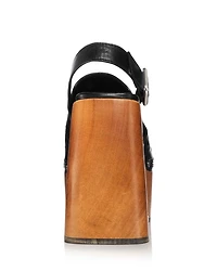 Women's Alida 135 Platform Sandals