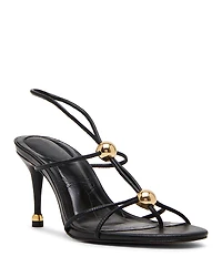 Steve Madden Women's Ramos Embellished Sandals