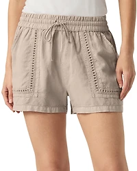 Splendid Catalina Shorts