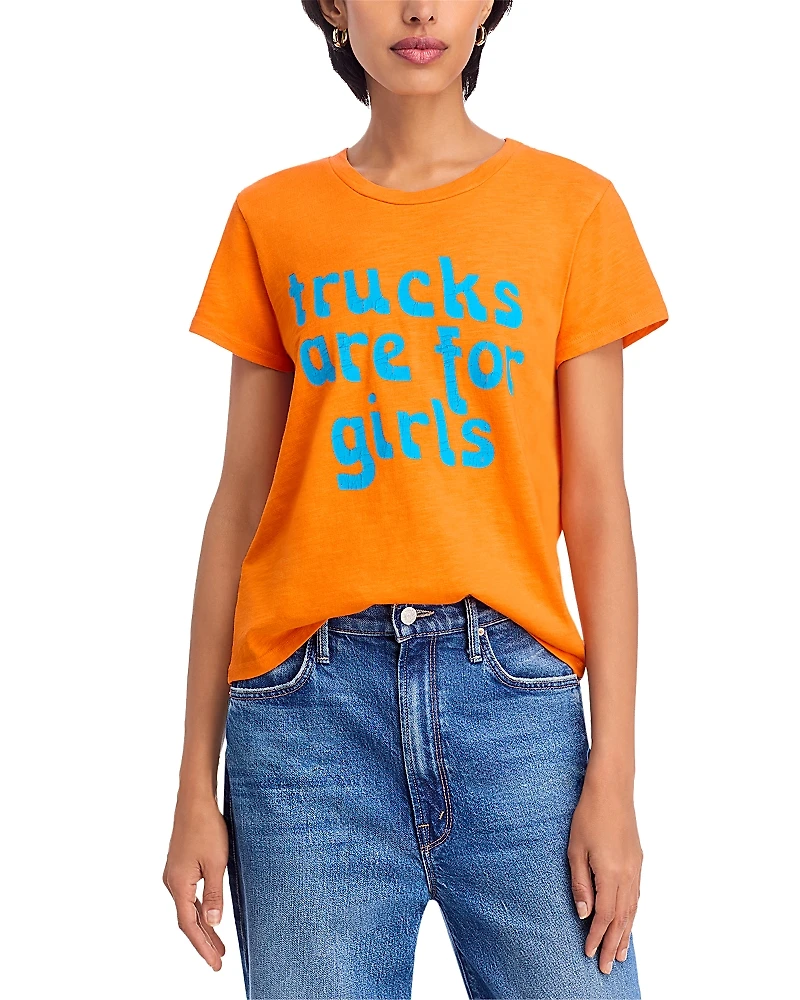 Mother The Lil Sinful Tee