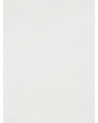 Slub Relaxed Fit Henley Tee