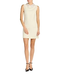 Matt Enver Shift Dress
