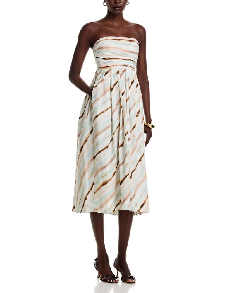 Tara Dress