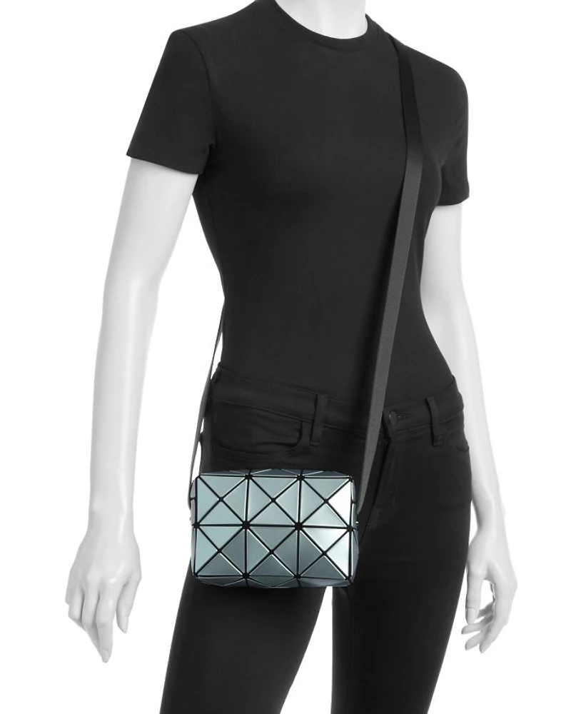 Cuboid Crossbody Bag