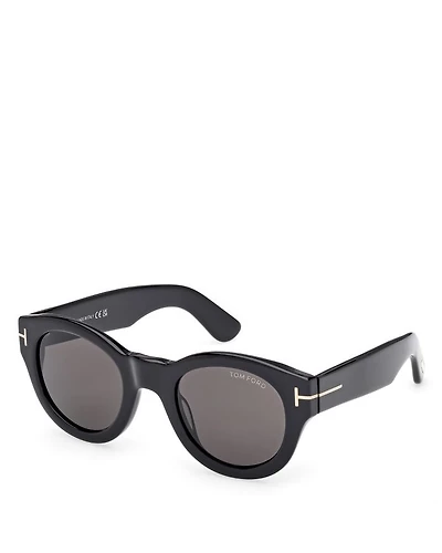 Round Sunglasses