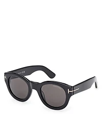 Round Sunglasses