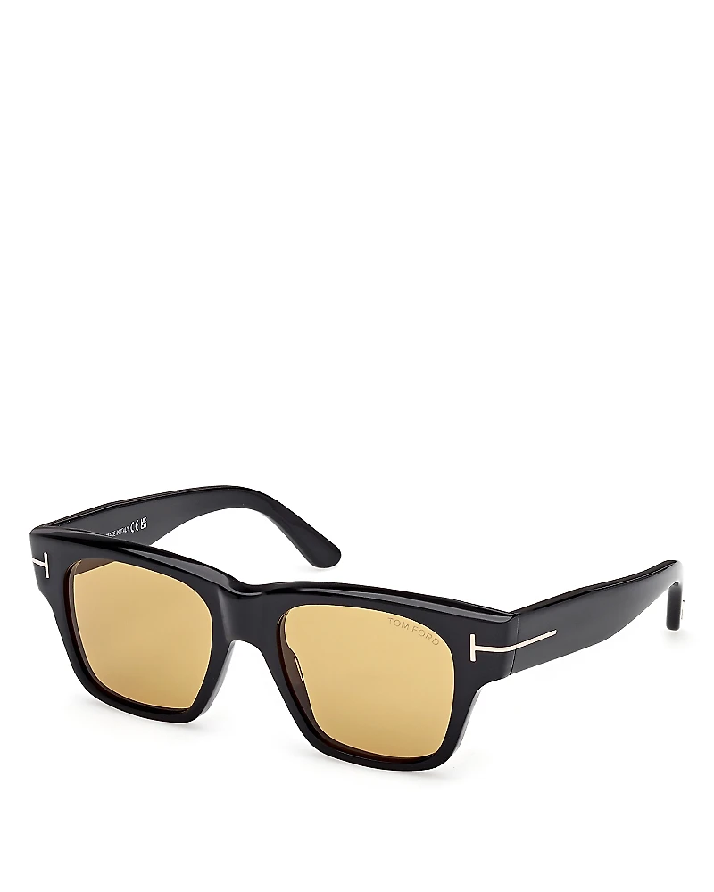 Tom Ford Square Sunglasses