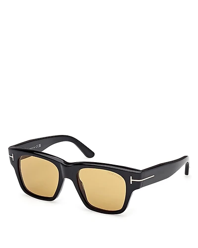 Tom Ford Square Sunglasses