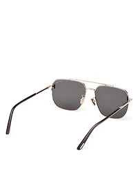 Navigator Sunglasses, 61mm