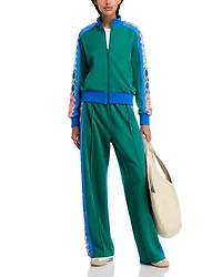 The Personal Best Sneak Track Pants