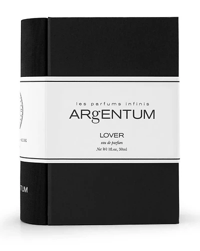 Les Parfums Infinis LOVER Eau de Parfum 1 oz.