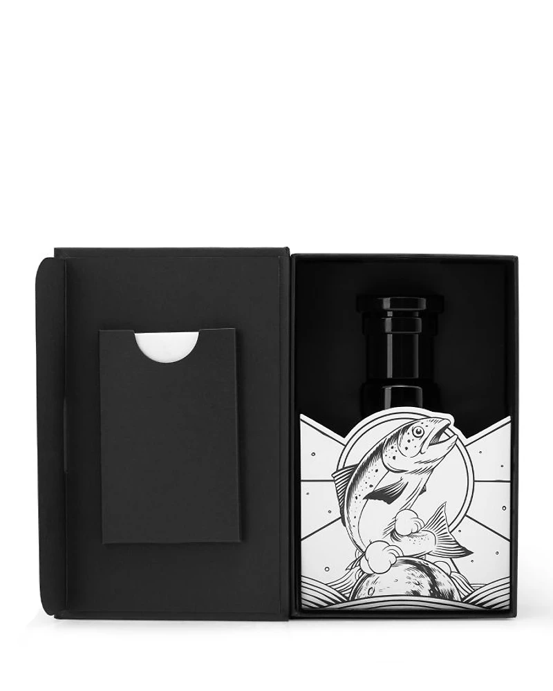 Les Parfums Infinis BECOME Eau de Parfum 1 oz.