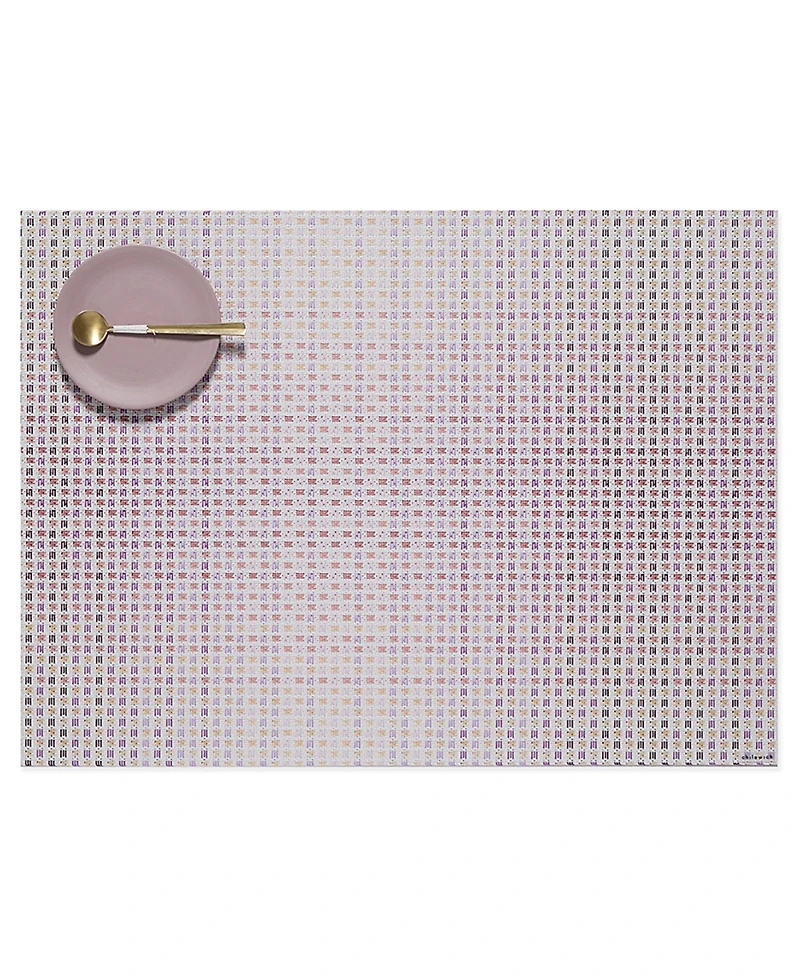 Chilewich Parade Placemat, 14 x 19