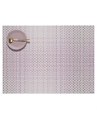 Chilewich Parade Placemat, 14 x 19