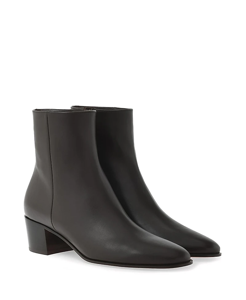 Gianvito Rossi Women's Spencer Booties