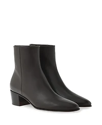 Gianvito Rossi Women's Spencer Booties