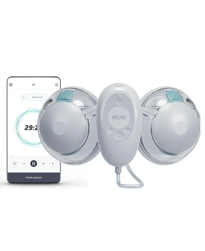 Stride 2: Hospital-Grade Suction Breast Pump