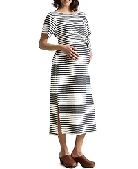 Hatch Collection The Carla Maternity Dress