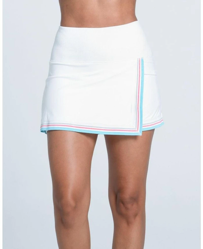 Retro Revival Skirt