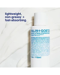 Vitamin E Face Moisturizer