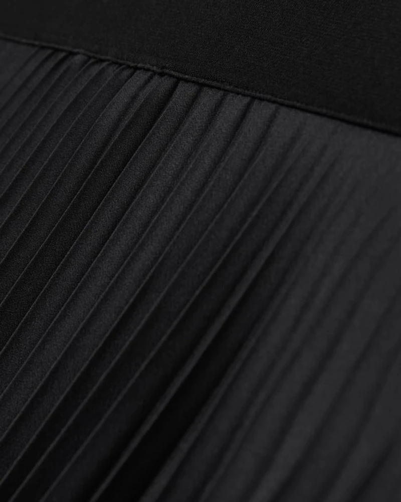 Seren Pleated Skirt