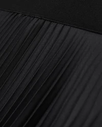 Seren Pleated Skirt