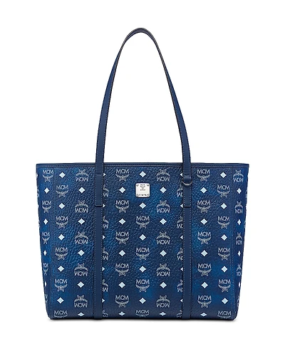 Mcm Toni Vi Shopper Tote