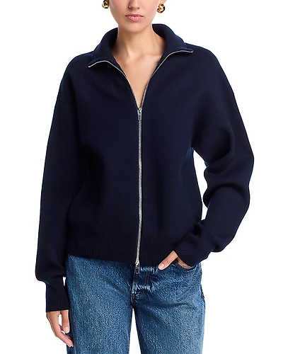 A. l.c. Oliver Cardigan