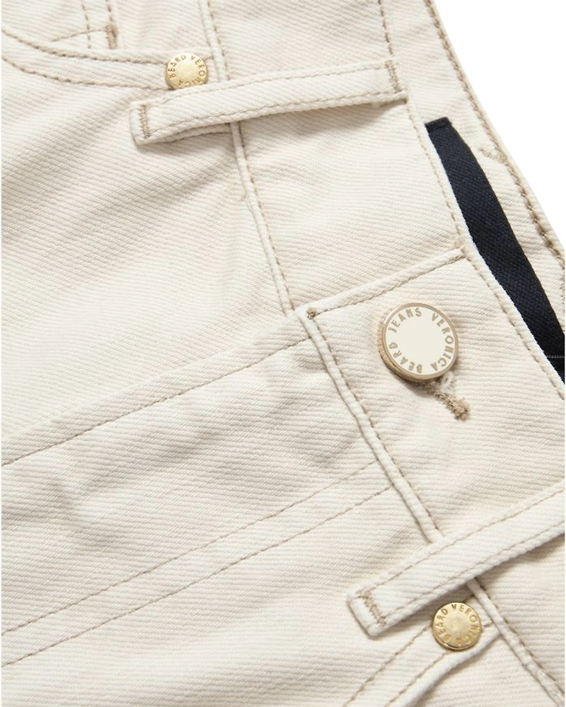 Charlotte Shorts